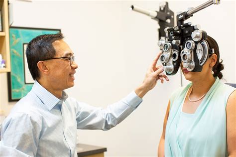 We have a large inventory of designer frames to choose from. Our Facility | Pholvichitr Eye Care | El Paso, Texas