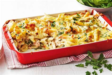 Sep 04, 2019 · for creamy pasta monsters. Creamy tuna and mushroom pasta bake