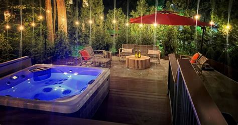 Small Backyard Jacuzzi Ideas Hot Sex Picture