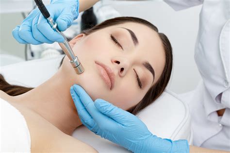 Everything You Need To Know About Microdermabrasion In Park City Puravida On Main