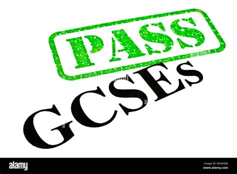 Gcse Exam Papers Cut Out Stock Images Pictures Alamy