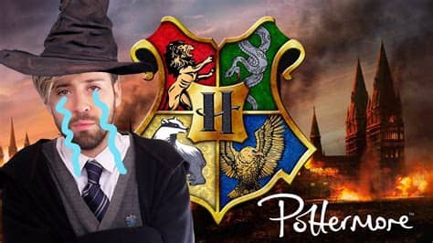 E as nossas canecas de harry potter são tão mágicas. MI CASA DE HOGWARTS! (TEST POTTERMORE) | Uy Albert! - YouTube
