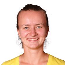 Näytä lisää sivusta instagram facebookissa. Barbora Krejcikova CZE | Australian Open