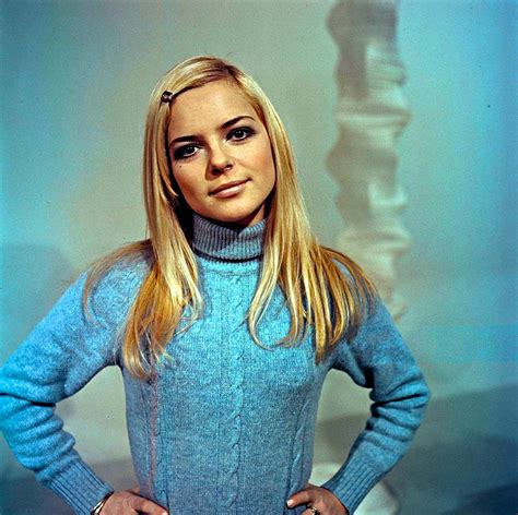 France Gall Isabelle Gall French Pop French Style 60s Girl Vintage