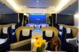 Photos of Last Minute Business Class Flights To London