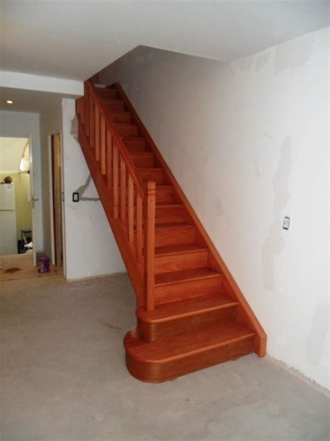 Ver más ideas sobre escaleras, escaleras interiores, diseño de escalera. Escaleras Interiores De Madera Revestimientos Oferta Julio ...