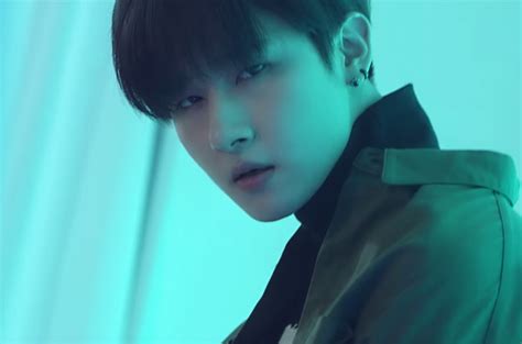 Monsta x is a south korean boy band formed through the reality program, no. Monsta X's I.M (Profile, Facts, Debut, Tattoos, ABS ...