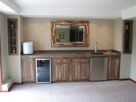 You can add a tower kegerator conversion kit to customize the setup to suit your needs. Kegerator Buying Guide | DudeLiving