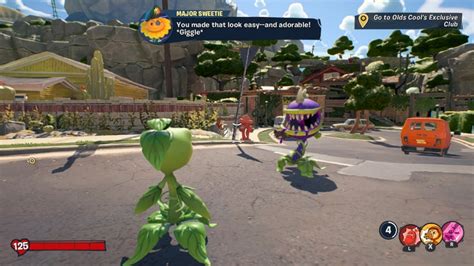 Plants Vs Zombies Battle For Neighborville Complete Edition