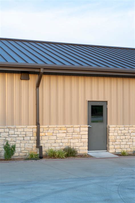 Available colors vary by branch and gauge. Burnished Slate_2 - Burnished Slate 2 - Mueller, Inc