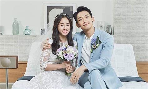Rain (34) and kim tae hee (36) are getting hitched after four years together. Bi Rain - Se7en: Cuộc sống trái ngược của 2 hoàng tử Kpop ...