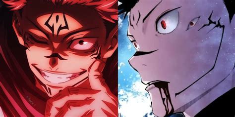 Jujutsu Kaisen: Strongest Powers Of Sukuna