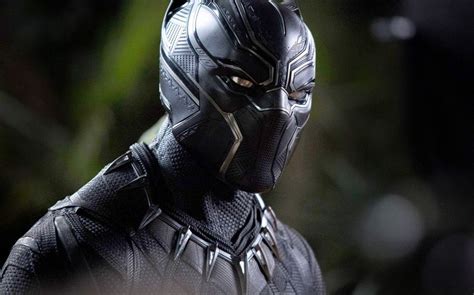 Watch the cinematic trailer for 'marvel's avengers expansion: Dans les coulisses du tournage de «Black Panther» - Le ...