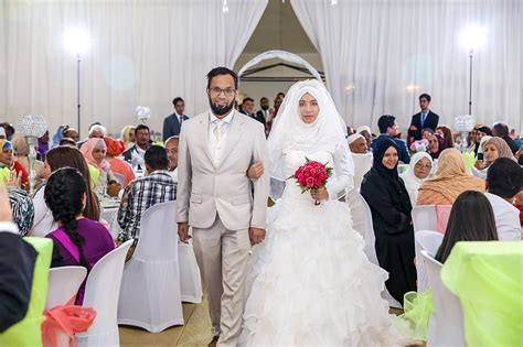 Maybe you would like to learn more about one of these? The low-down on Muslim weddings: Part 2