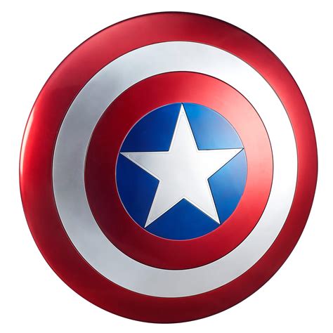 Marvel Legend Captain America Shield Gamestop