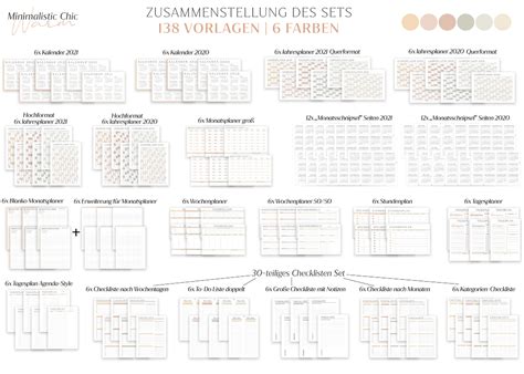 Kalender august 2022 zum ausdrucken. Kalender 2021 Planer Zum Ausdrucken A4 / Planer Vorlagen ...
