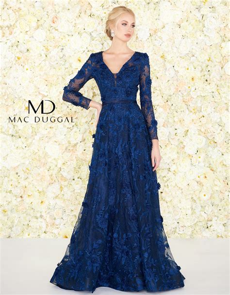 Shop mac duggal at lyst to discover a wide selection of the latest clothing, shoes and accessories. Mac Duggal 20108D Dress - MadameBridal.com