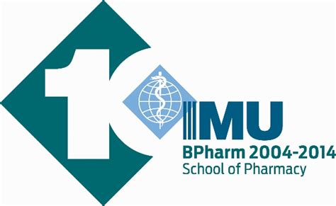 Bachelor of radiography and diagnostic imaging (honours). IMU News l IMU Celebrates World Pharmacists Day 2014