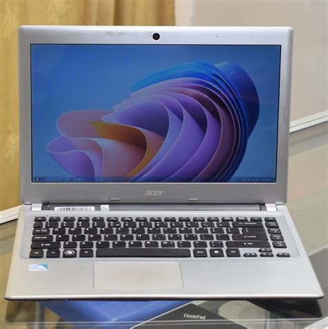 Jual Laptop Acer Aspire V5 431 1 4 Inch Intel Jual Beli Laptop