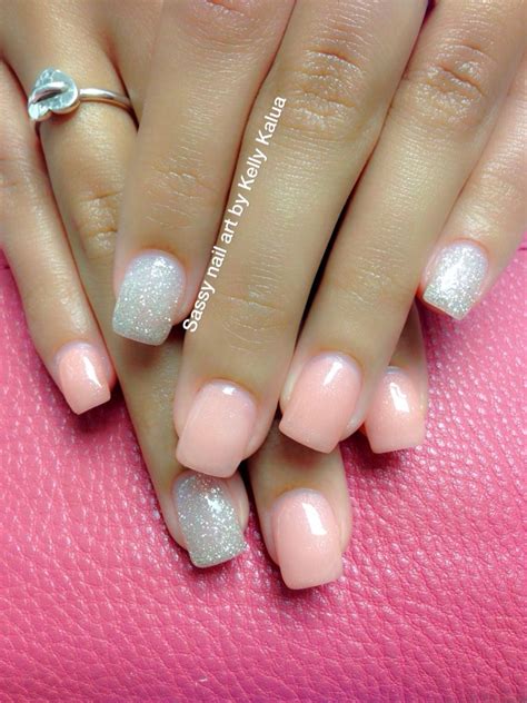 sassynailartbykellykalua nail art nails sassy nails