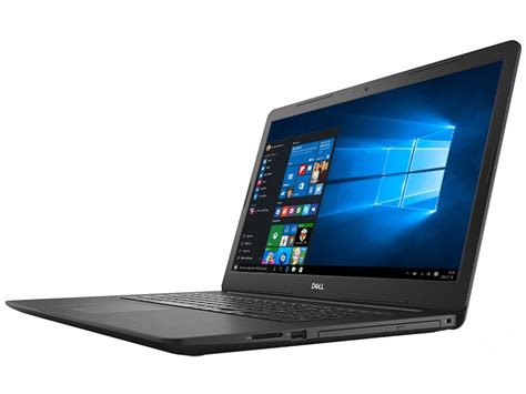 Dell Inspiron 17 5770 5770fi5wa1 Fekete Laptop Kifutott