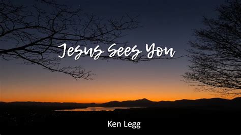Jesus Sees You New Beginnings Christian Church Gold Coast