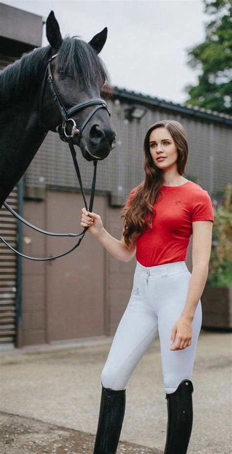 #equestrianideas | Equestrian outfits, Riding outfit, Equestrian style