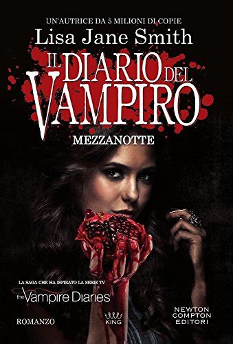 I Libri Di The Vampire Diaries Ordine Di Lettura