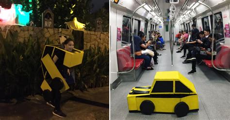A turkish company by the name of letrons has built a bmw that transforms into a robot. Girl in S'pore makes cardboard Transformer costume that ...