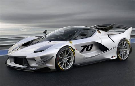 The 10 Most Expensive Ferrari Cars In The World 2021
