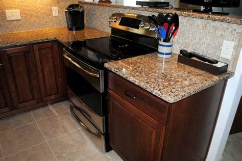 Cambria Quartz Countertop In Canterbury Traditional Kitchen Remodel