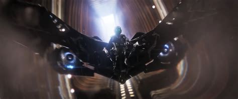 Moreover, the concept art opened up some interesting possibilities about how vulture could fit into the existing structure of the mcu. Spider-Man Homecoming Trailer Images Reveal the Vulture in ...