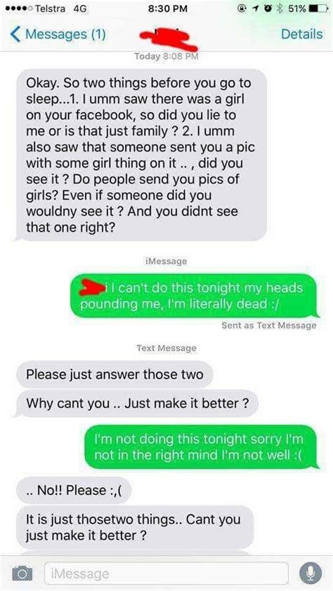 Girl Goes Absolutely Batsht Crazy On Guy After Seeing Other Girl On His Facebook You Lied To Me