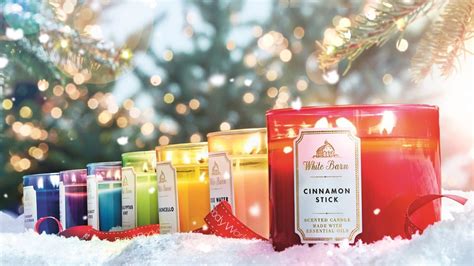 Bath And Body Works Annual Candle Day Sale Is Tomorrow And The Sales Are