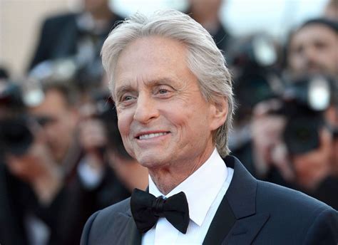 Michael Douglas: Playing Liberace in 'Behind the Candelabra' was 'a ...