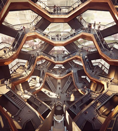 Thomas Heatherwick And Others Win Acadias 2017 Awards Of Excellence