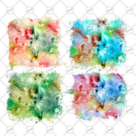 You can copy, modify, distribute and perform the work, even for commercial purposes, all without asking permission. Watercolor Splotches, Watercolor Splash Png, Clipart ...