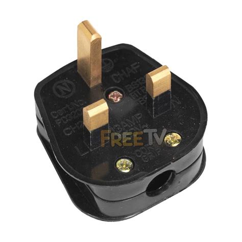 Buy 3 Pin Plugs Online Irelands Lowest Cost Electric Plug Supplier