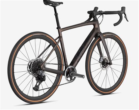 Specialized S Works Diverge Gravel Carbon 700c Complete Bike Pro Bike