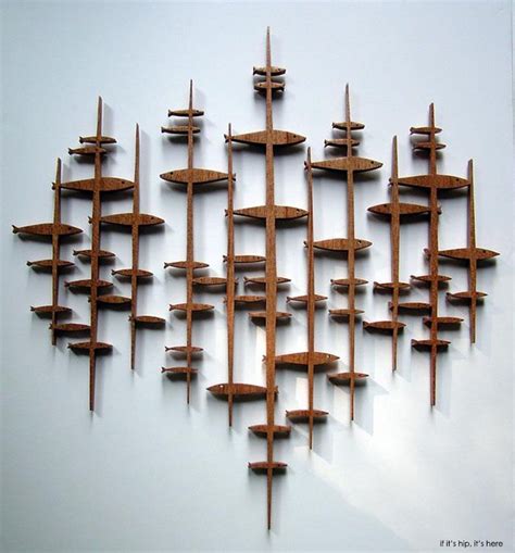 Maybe you would like to learn more about one of these? Atomic, Googie and Mid Century Modern Inspired Art by Fred ...