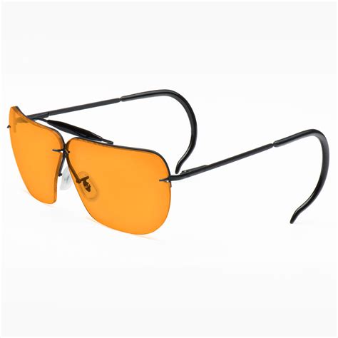 classic hy wyd with spring hinge temples decot sport glasses