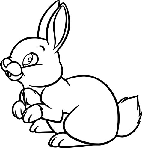 Color in this baloo and bagheera the black panther coloring page and others with our library of online coloring pages! cool Snow White Forest Animals Snow White Bunny Coloring ...