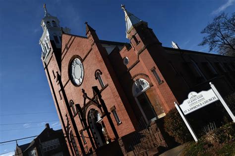 West Haven’s oldest Catholic church to close, as parishes face