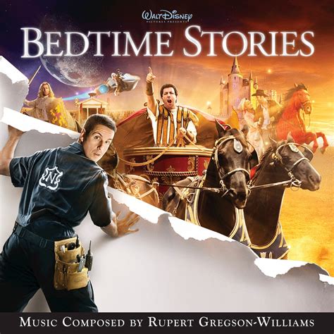 Bedtime Stories Disneylife
