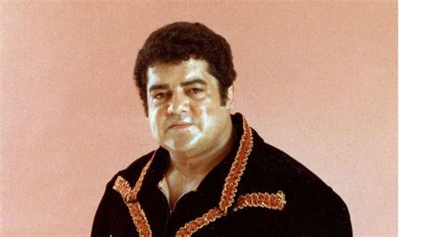 Pedro Morales Wwe Hall Of Fame Star And Former Champion Dies Aged 76 Us News Sky News