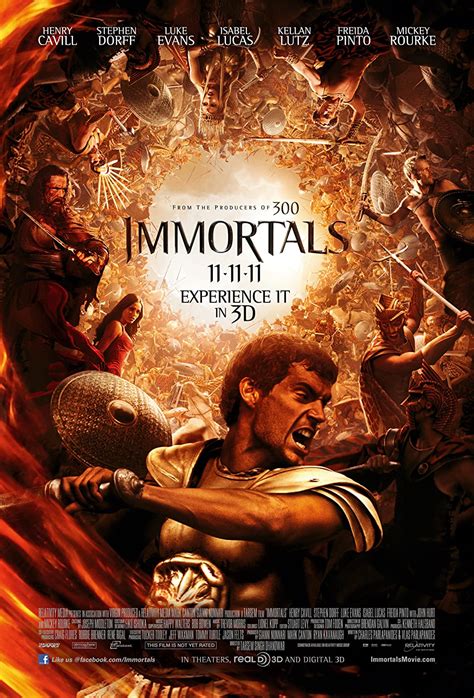 7 Rekomendasi Film Mitologi Yunani Yang Penuh Dengan Kisah Legenda