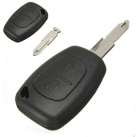 Nissan Primestar 2 Button Remote Key Fob — Access Fobs