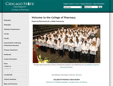Top 100 Pharmacy Schools Top Schools In The Usa