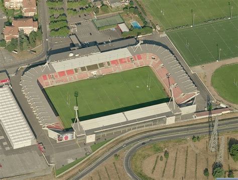 First team and club news, fixtures & results, photos, videos, players, history. As Monaco Stadium