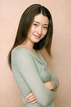 Koyuki Kato Ideas Kato The Last Samurai Actresses